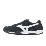 Mizuno Mizuno Casual Shoes Morelia LS Men's Shoes Black Suede Retro Football Boots D1GA261A-04 [ACS]