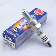 1Pcs 1 1E NGK Iridium Spark Plug Cpr8eaix-9 96067 Upgrade Cpr8ea-9 Cpr8e 96067