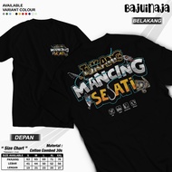 Fishing T-shirt Real Fishing T-shirt Fishing T-shirt Fishing T-shirt Distro T-shirt Words