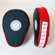 Focus Pads for Boxing, MMA, Muay Thai, Combat Sports