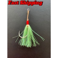 ASSIST HOOK TENGGIRI 3/0