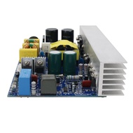 (WUSG) 1000W Class D Power Amplifier Board Mono Power Amp Board with Switching Power Supply