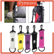 [Dynwave] Golf Glove Keeper Golf Glove Belt Holder for Hiking Workout Outdoor