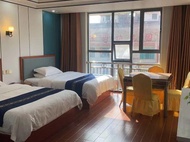 Ximen Hotel