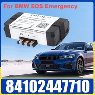 Car SOS Emergency NEW Battery 84102447710 2447710 Replacement 330mah For BMW F20 F21 F22 F40 F87 F82