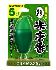 艾思特 米唐番 無洗米專用 5公斤裝 25克
