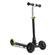 Baby Scooter  B1 Frame 3 Wheels - Black