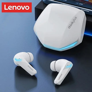 หูฟังบลูทูธไร้สาย Lenovo GM2 Proหูฟังแบบมินิ HuaweiAndroid Apple iPhone
