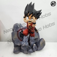 GK LBS KO Dragon Ball 1/3 Kid Gokou