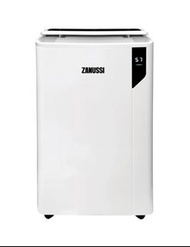 全新金章 ZANUSSI ZD2023 20L 抽濕機 (一年保養)