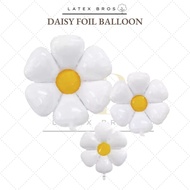 Daisy Flower Balloon