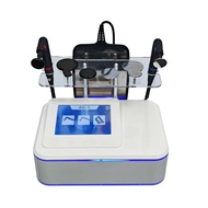 448k Monopolar RF Belly Fat Removal 448khz Ret Cet Indiba Tecar Therapy Machine Muscle Stimulator fo