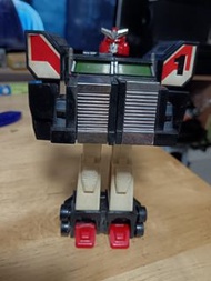 勇者傳說， 1992. TAKARA