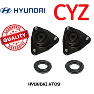 Front Absorber Mounting HYUNDAI ATOS ATOZ 1.0 1.1 / Absorber Mounting Bearing