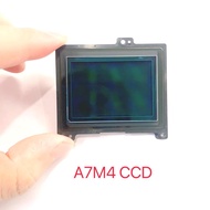 Camera CCD CMOS For Sony ILCE-7M4 A7M4 A7 Mark IV CCD Repair Part
