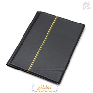 GILDAI coin collection album money collection album souvenir penny book stamp collecting album coin 