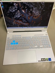 RTX4060 ASUS TUF Gaming F15