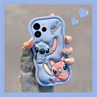 casing realme c15 realme 12x 5g casing Suitable for oppo True Me 13pro+Phone Case gtneo5se Cartoon 1