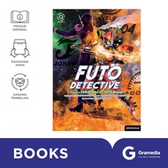 Akasha : Futo Detective 04