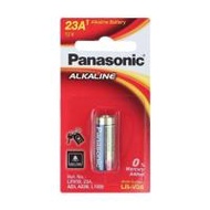 ถ่านรีโมท PANASONIC LR-V08 (23A) แพ็ค 1 ก้อน (121369)