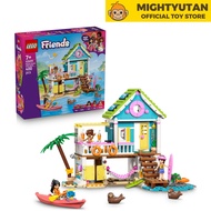 LEGO Friends 42699 Beach House with Seals