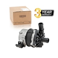 4H0965567,4H0965567A Genuine Coolant Auxiliary Water Pump For AUDI A4 B8 B9,A5,A6 C7,A7,A8 D4,Q5 2.0