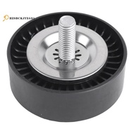Serpentine Belt Idler Pulley Belt Drive Idler Smooth Pulley 1341A005,1341A029 for      Replacement P