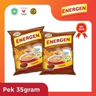 Energen asli dari Indonesia/oat milk cereal