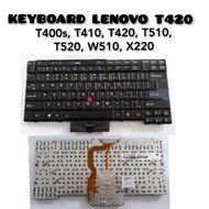 Keyboard Lenovo Thinkpad T410 T410i T420 T420i T420s T510i
