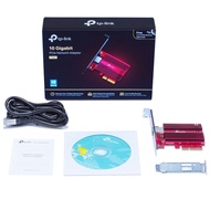 TP-Link TX401 PCI Express Lan Network Card 10Gbps Speed