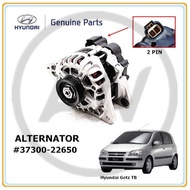 Original Hyundai Getz TB 1.3/1.4/1.6 2002-2011 Alternator Assembly Assy (2 Pin)