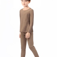 Children's Long Johns Long Johns Children's Winter Clothing/s