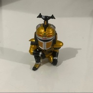 Gashapon Machiboke Series Metal Heroes B Fighter Kabuto