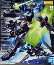 MG F90 Y III Gundam Formula pBandai
