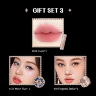 Flower Knows Little Angel Collection Makeup Gift Set Include Lipstick Blush Highlighter and more