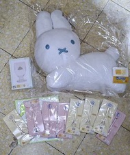 Miffy一番賞