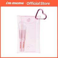 [I`M MEME Official] I'M MEME MINI BRUSH KIT