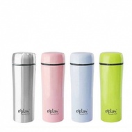 EPLAS THERMAL Flask 420ml Stainless Steel, Trendy Flask, Portable Travel Flask, S/S 304, EVW-420