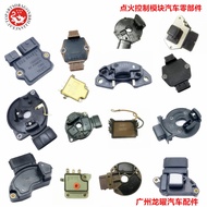 Model Lengkap Bekalan Terus Kilang Bahagian Auto Modul Pencucuhan Auto 3790K17 7T94-01 7T9401