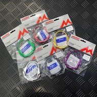 XMAX CNC KEY SWITCH COVER MORIN MORIN KEY SWITCH XMAX MADE IN