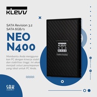 Ssd KLEVV 240GB 2.5" SATA NEO N400 (N400)