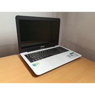 Gaming Asus A555L i5-5200U 4GB Ram 1TB HDD 2GB Nvidia 920M Graphics