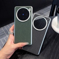 Casing For Vivo X200 Pro X200Pro VivoX200 X200Ultra Phone Case Shockproof Protective Back Cover