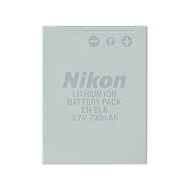 Nikon EN-EL8 ENEL8 Battery for Nikon Coolpix S50, S50c, S51, S51c