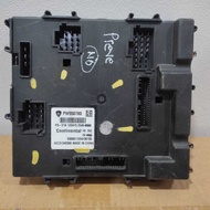 Proton Preve BCU Body Control Unit PW950780 Original Used