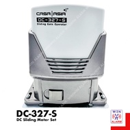 Spare Part for CASA ASIA DC-327-S. Sliding Motor only/ Main Gear Box only/ Mini Motor Coil only/ Gea