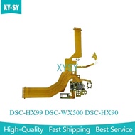 New Original for Sony DSC-HX99 DSC-WX500 DSC-HX90 HX90 HX99 WX500 Flashing Light Hinge Flex Cable FP