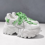 SEPATU SNEAKERS WANITA SELEBRITI EROPA