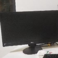 Sechand Monitor AOC 19"