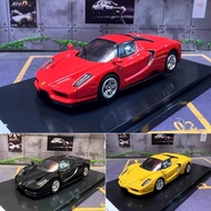 Minidream 1/64 ENZO ENZO Alloy Car Model Collection Ornaments